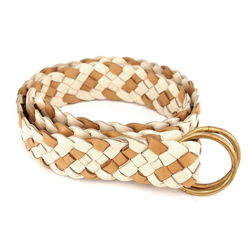 SALE Tudor natural - Georgie PawsSALE Tudor naturalBeltGeorgie Paws