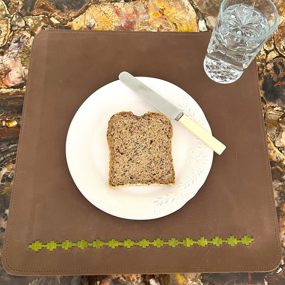 Dinner Mat - grass - set of 2 - Georgie PawsDinner Mat - grass - set of 2GiftGeorgie Paws