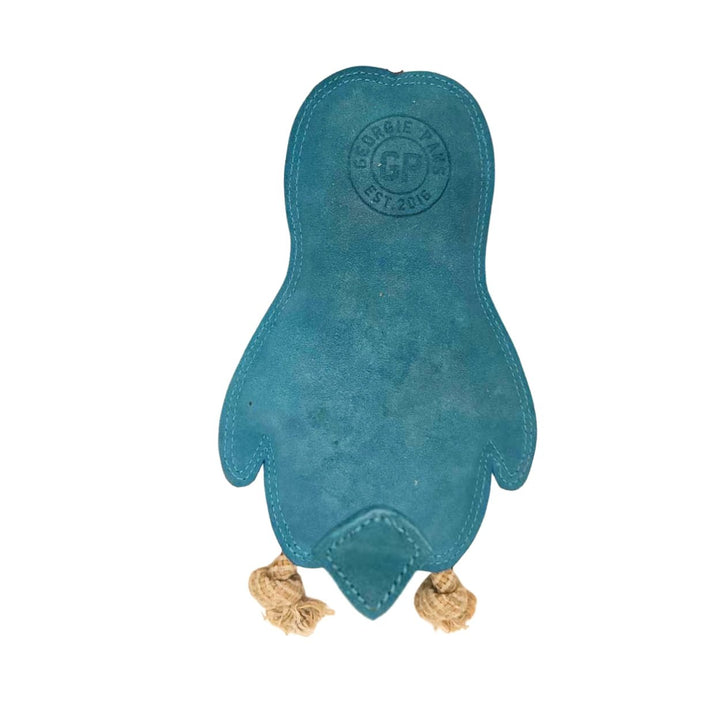 Fairy the Penguin Dog Toy - Georgie PawsFairy the Penguin Dog ToytoyGeorgie Paws