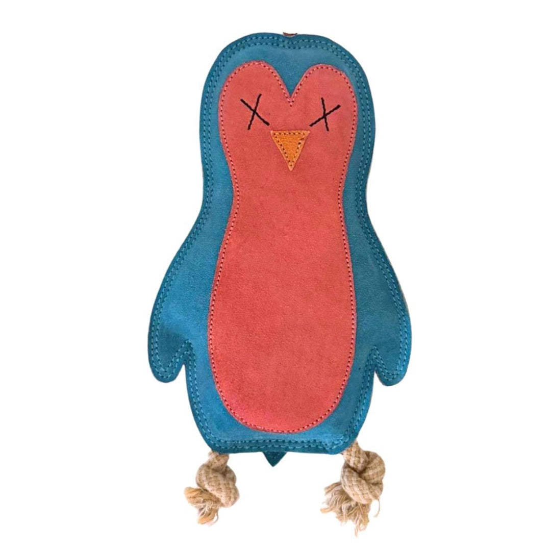 Fairy the Penguin Dog Toy - Georgie PawsFairy the Penguin Dog ToytoyGeorgie Paws