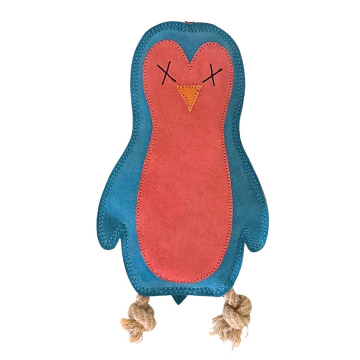 Fairy the Penguin Dog Toy - Georgie PawsFairy the Penguin Dog ToytoyGeorgie Paws