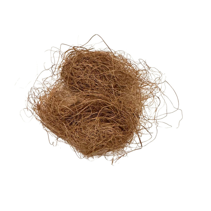 Another view of the Georgie Paws Ball Dog Toy in Grass
