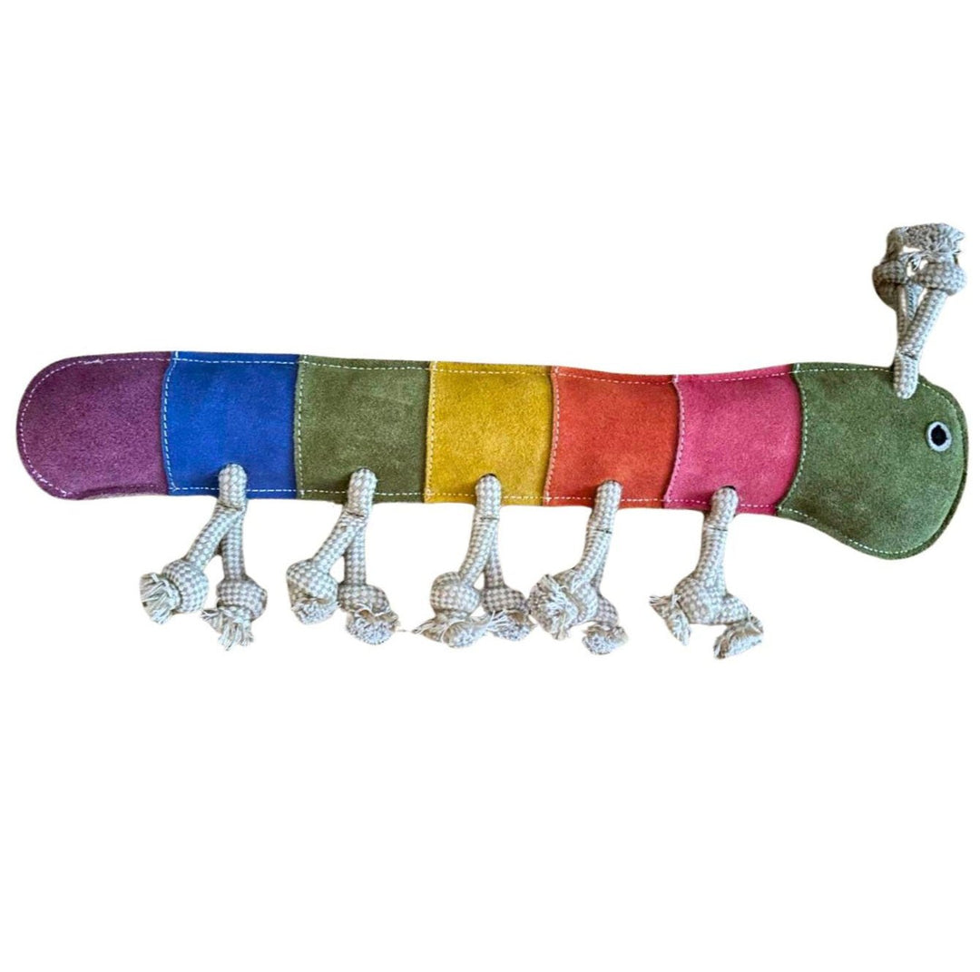 Giant Rainbow Gerti for Giant Dogs - Georgie PawsGiant Rainbow Gerti for Giant DogstoyGeorgie Paws