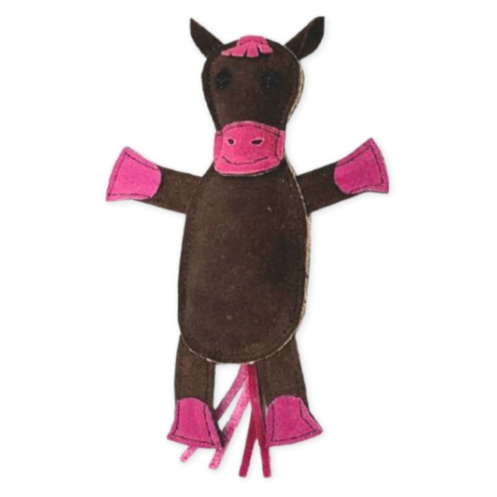 Henry the Horse - Chicory - Georgie PawsHenry the Horse - ChicorytoyGeorgie Paws