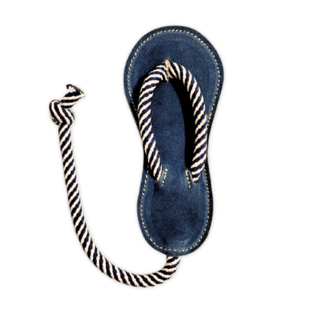 Jandal - Navy - Georgie PawsJandal - NavytoyGeorgie Paws