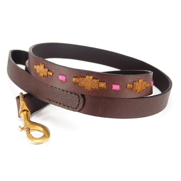 Polo Lead - Mage - Georgie Paws