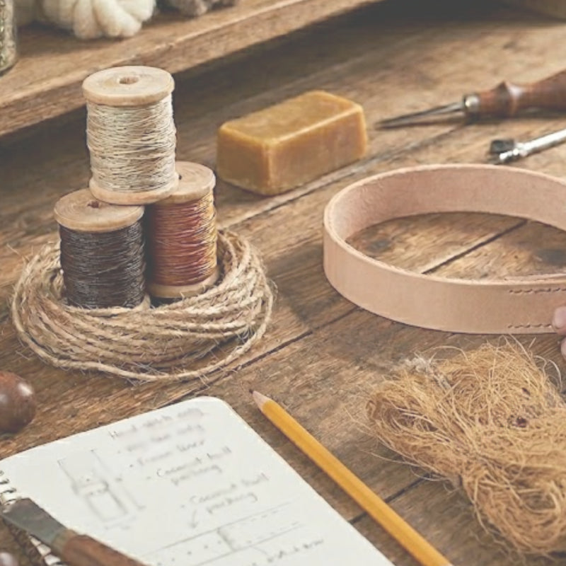 Georgie Paws ethical pillars - sustainable natural dog products