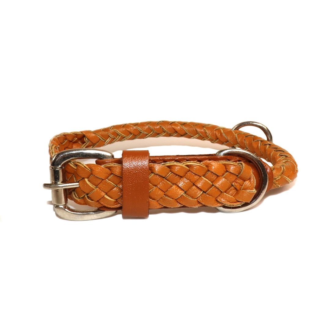 HB Tonto Collar Tan - LIMITED EDITION - Georgie PawsHB Tonto Collar Tan - LIMITED EDITIONCollarGeorgie Paws