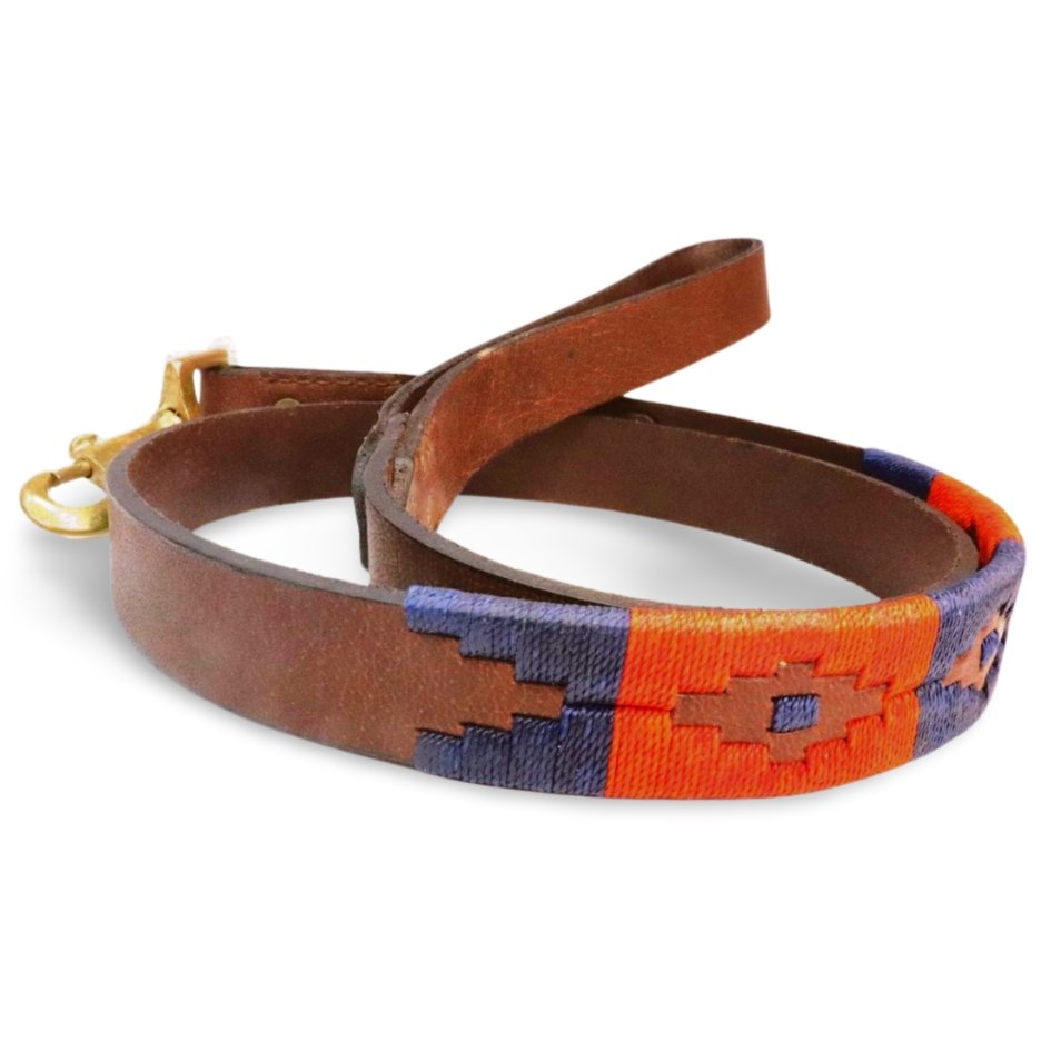 Polo Lead - Spice - Georgie PawsPolo Lead - SpiceLeadGeorgie Paws