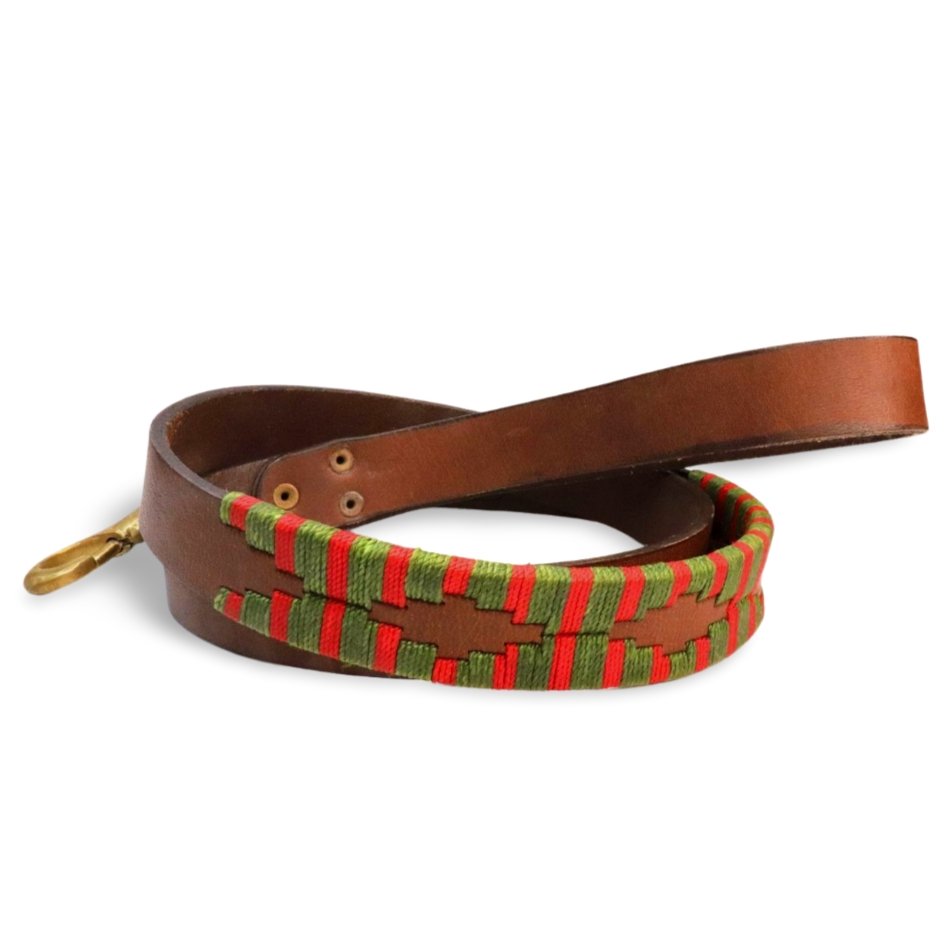 SALE Polo Lead - Trigger - no back order - Georgie PawsSALE Polo Lead - Trigger - no back orderLeadGeorgie Paws
