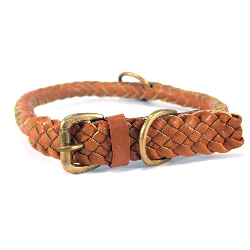 Tonto Collar - Tan - Georgie PawsTonto Collar - TanCollarGeorgie Paws