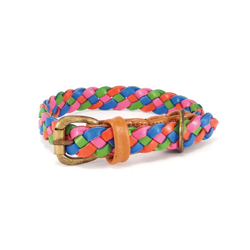 Windsor Collar - Jewel - Georgie PawsWindsor Collar - JewelCollarGeorgie Paws