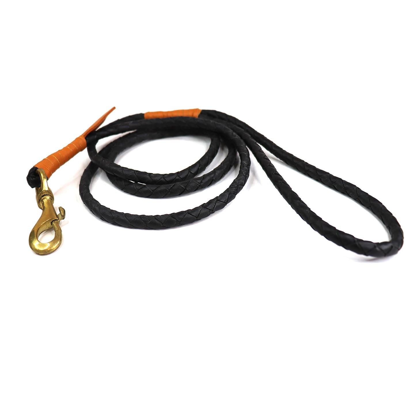 Windsor Lead - Black - Georgie PawsWindsor Lead - BlackLeadGeorgie Paws